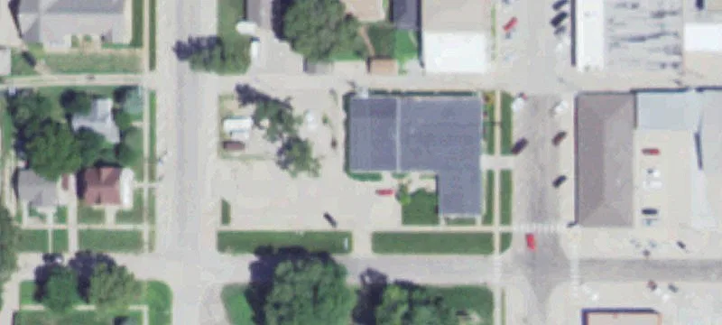 535 10th Ave
