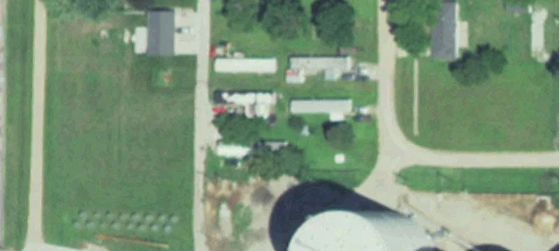 Dorchester, NE 68343