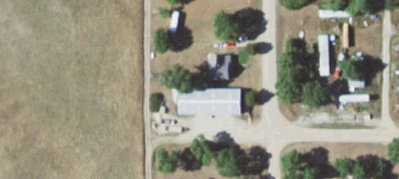 211 Cedar St