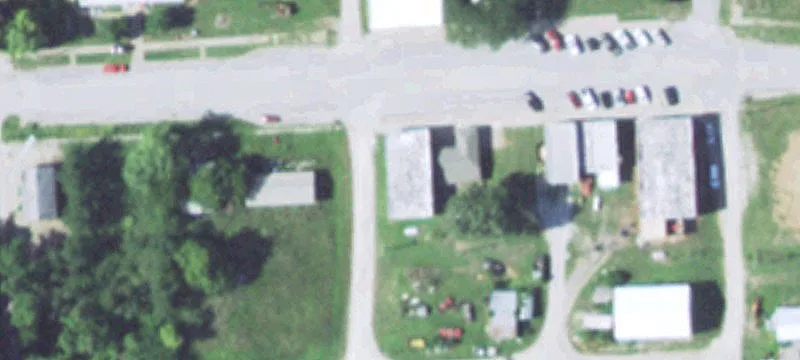Main St