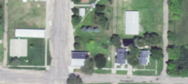 Oconto, NE 68860