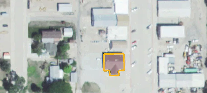 312 Tecumseh