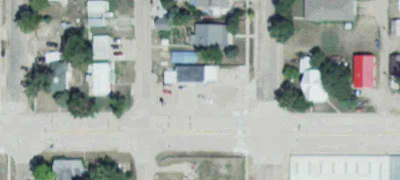 703 Howard St