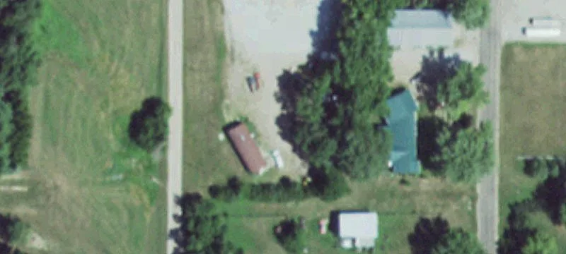 811 Home St