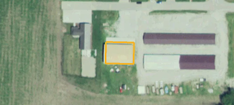 1371 Cottonwood Rd