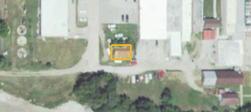 250 2nd St