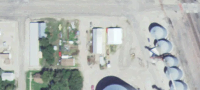 Merna, NE 68856