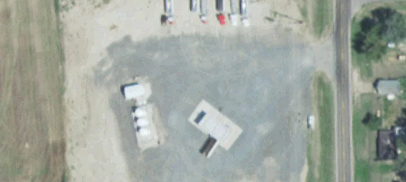 Hayes Center, NE 69032