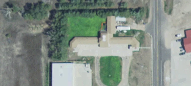 Trenton, NE 69044
