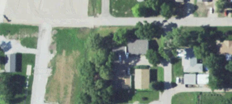 501 Walnut St