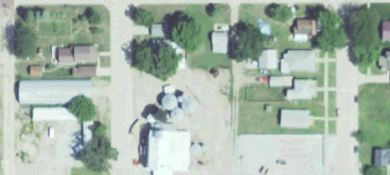 Deshler, NE 68340