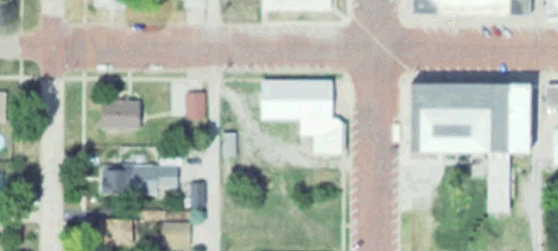 201 Main St