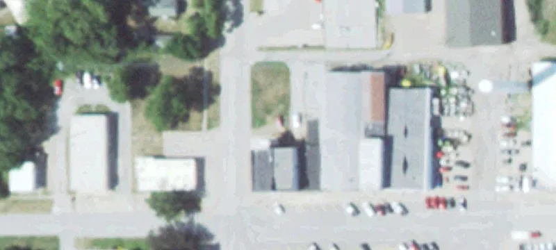 460 Nebraska St