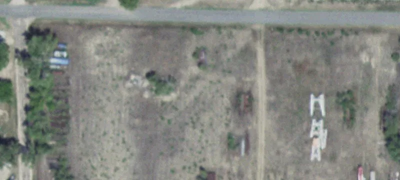 Palisade, NE 69040