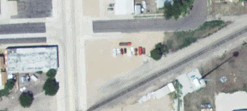 Sidney, NE 69162