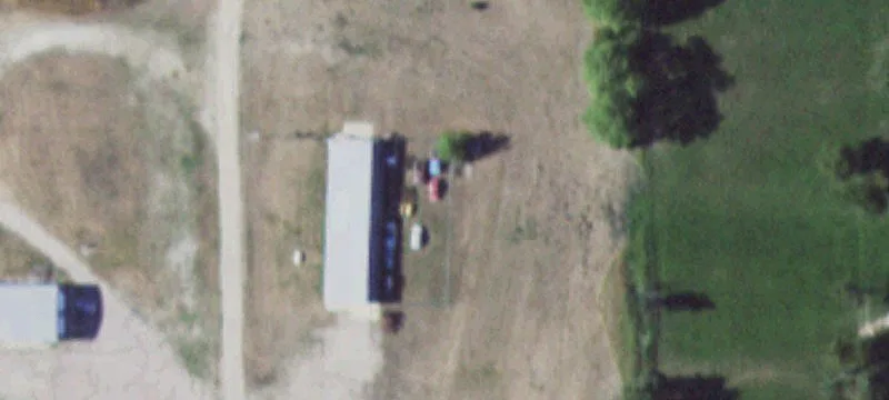 87808 Bumblebee Rd
