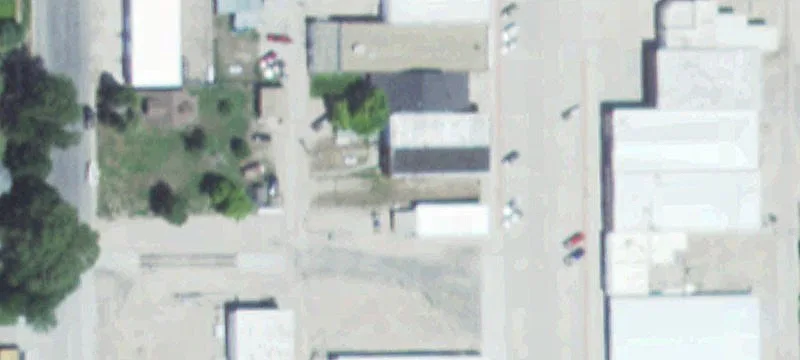 118 Tecumseh