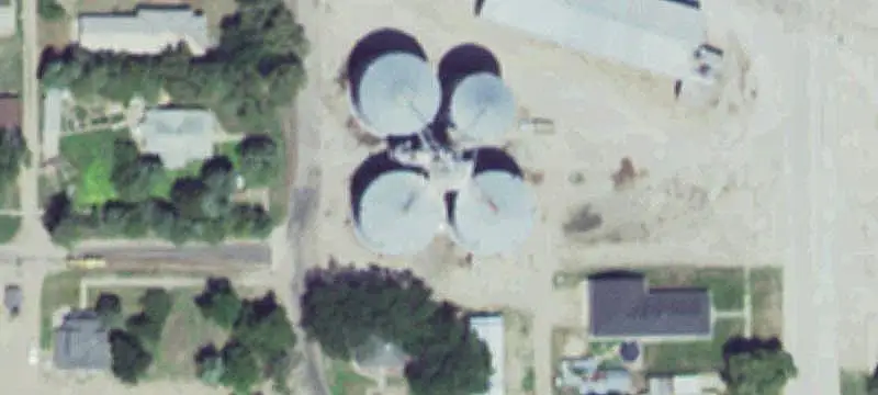 Eustis, NE 69028