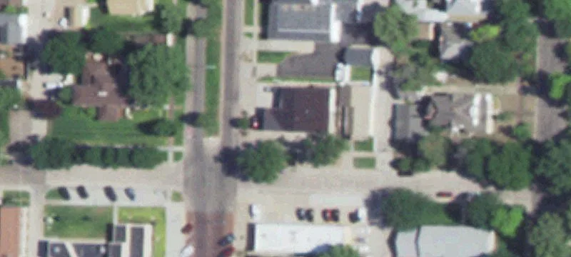 601 Norris Ave
