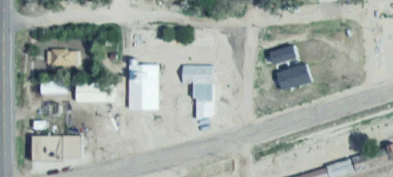 Trenton, NE 69044