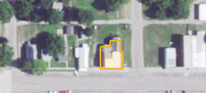 501 Main St