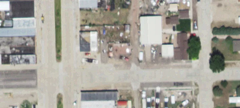 Lyman, NE 69352