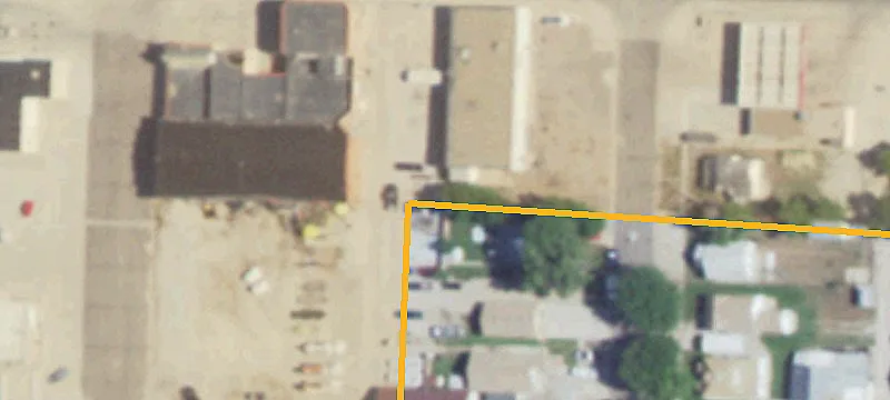 400 Blk E B St