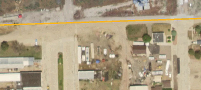 Lyman, NE 69352