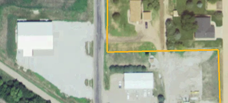 Eustis, NE 69028