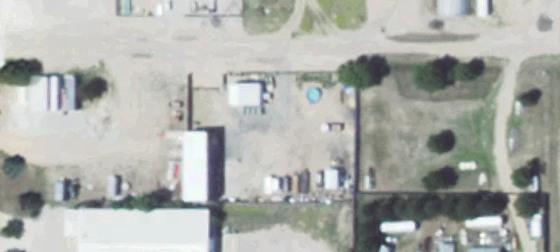 1101 Greenwood Rd