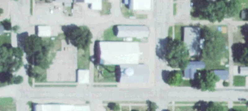 Bruning, NE 68322