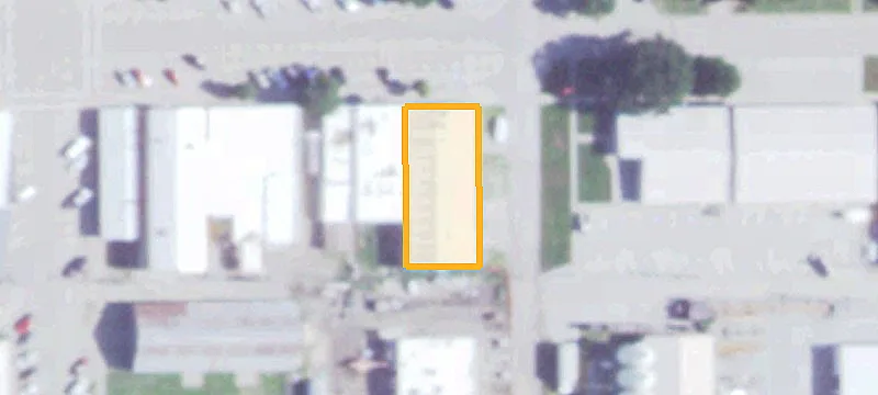 601 Main St