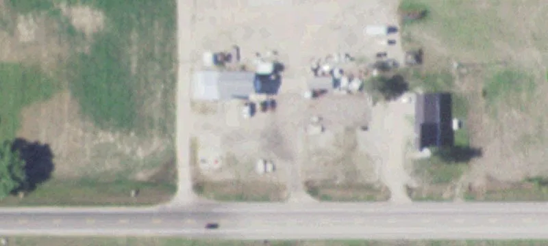 609 Arnold Ave