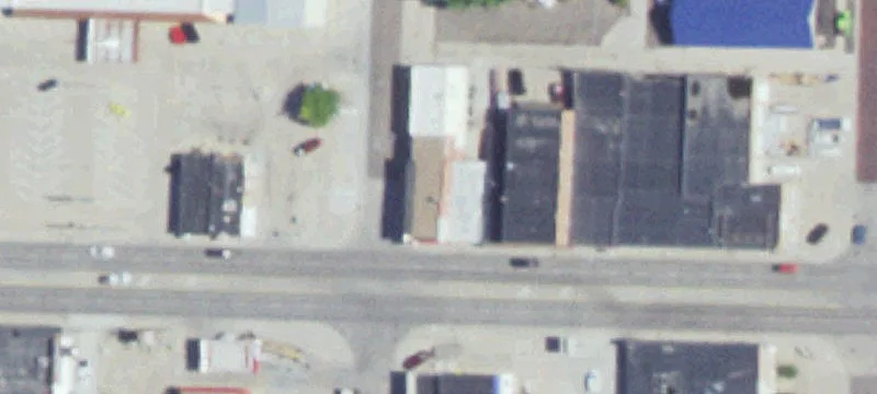 201 4th St