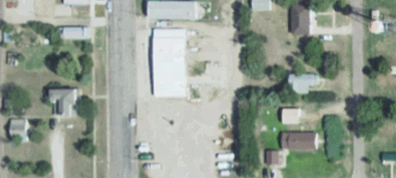 306 Tate St