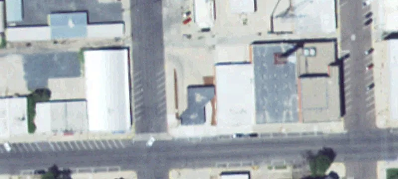 12th Jackson St