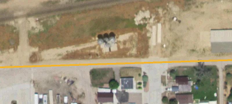 Lyman, NE 69352