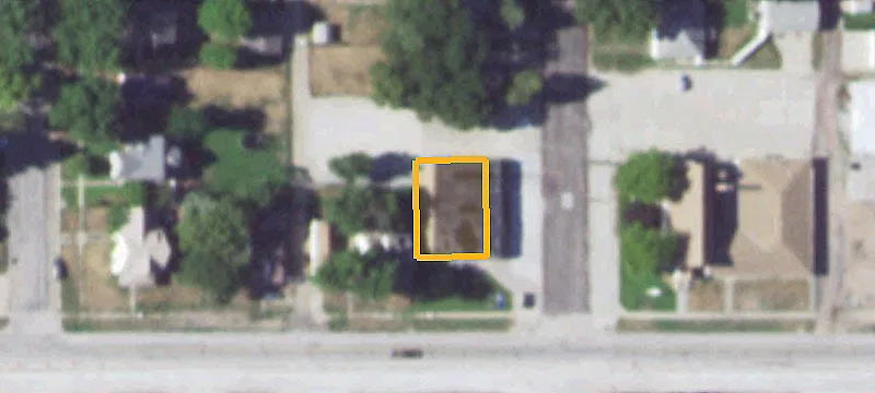 Ainsworth, NE 69210