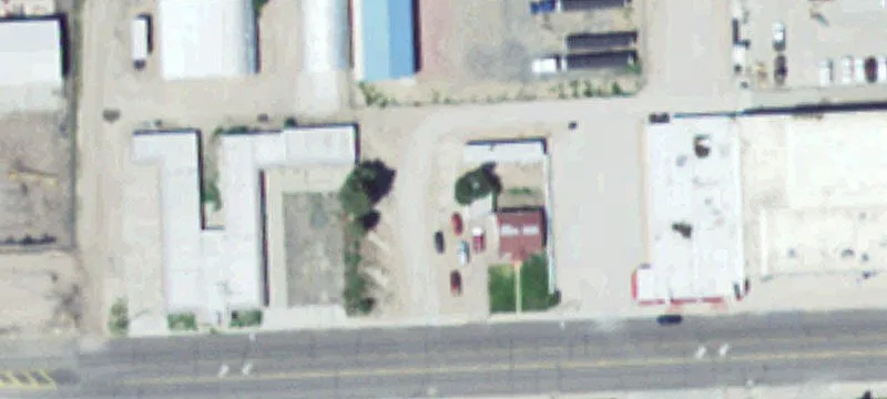 Sidney, NE 69162