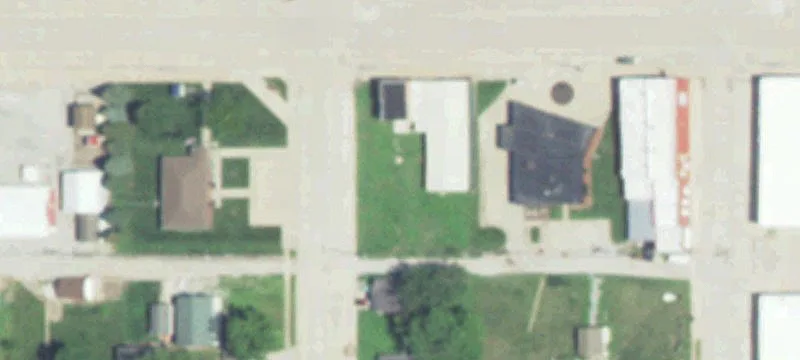 301 Fillmore Ave