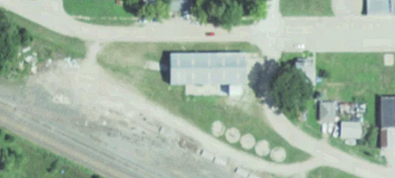 101 Oak Ave