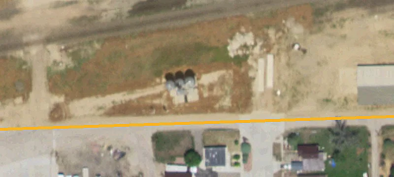 Lyman, NE 69352