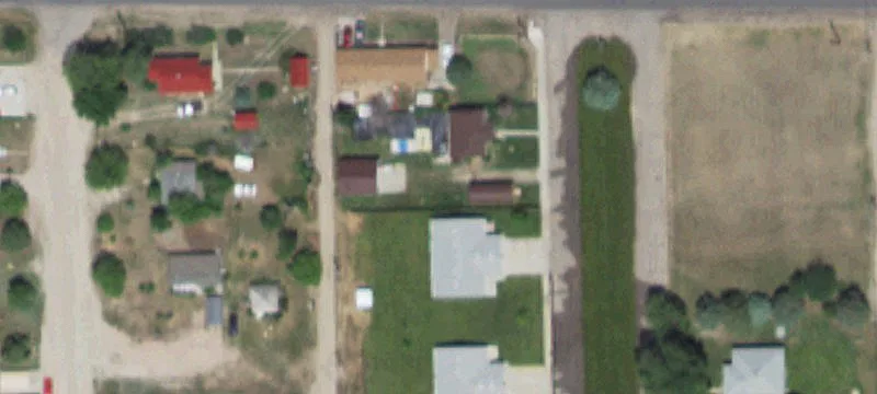 Lyman, NE 69352