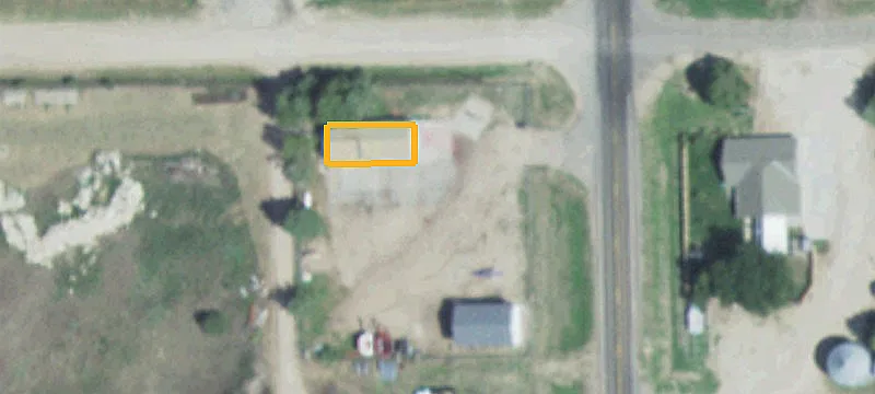 73709 Hwy 25