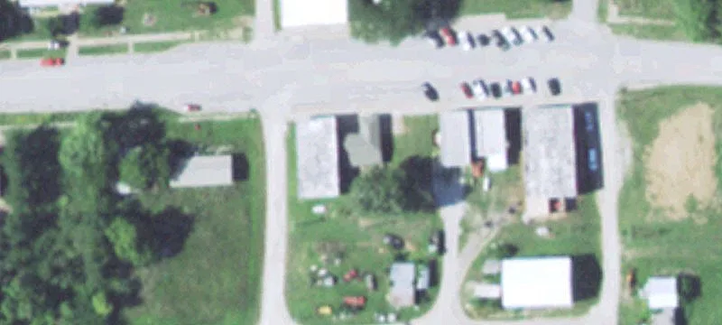205 Main St
