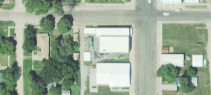103  Ave