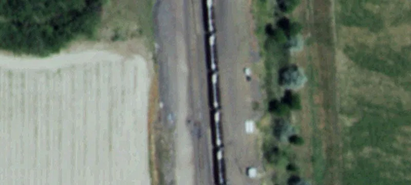 Morrill, NE 69358