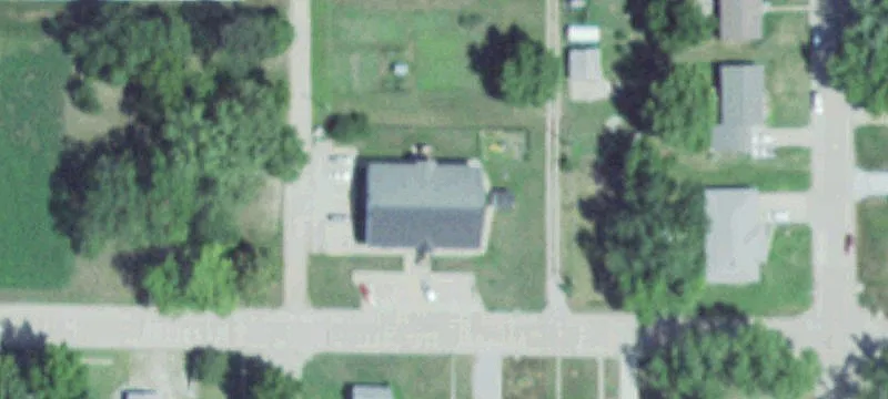 216 Duffield Ave