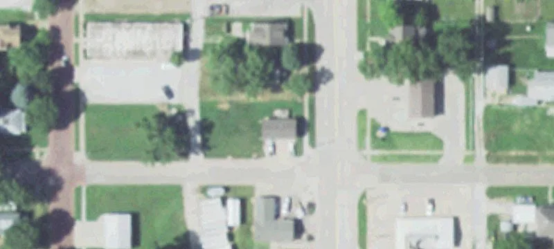 1201 Harlan St
