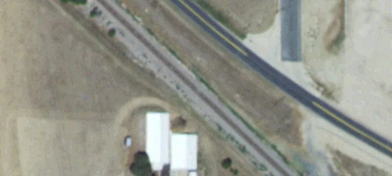 Mitchell, NE 69357